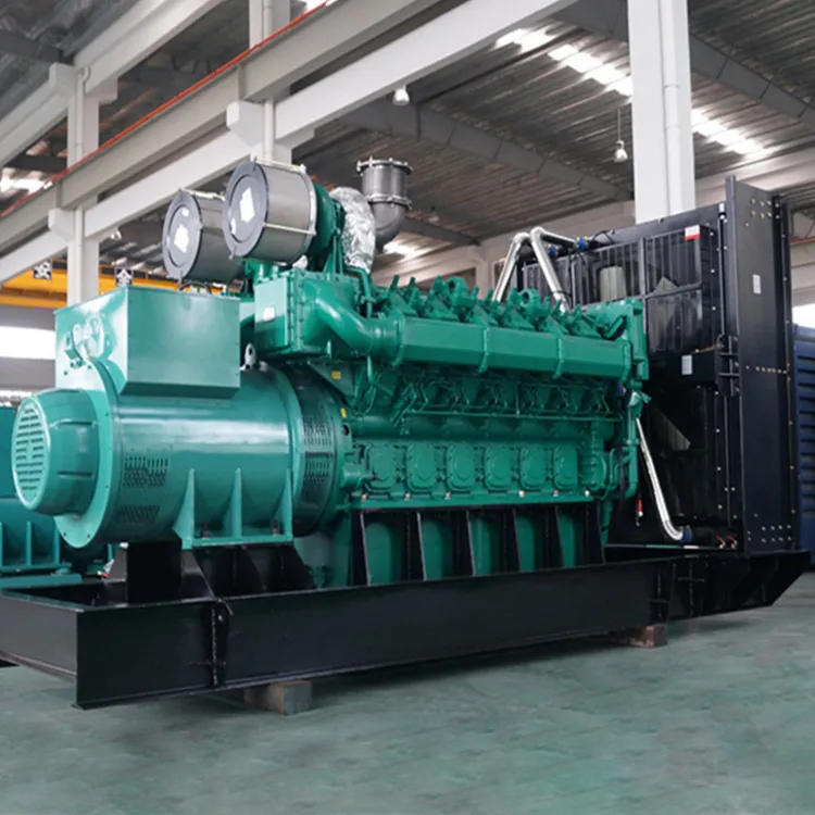 1350KW（玉柴，國三，裸機(jī)）