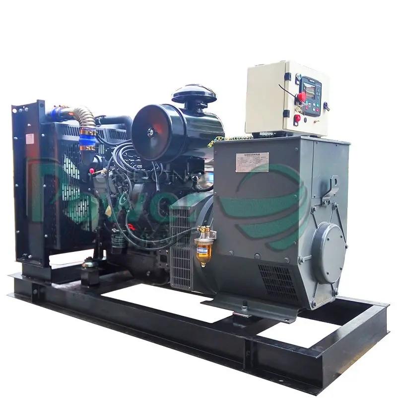 125KW（上柴，國三，裸機）