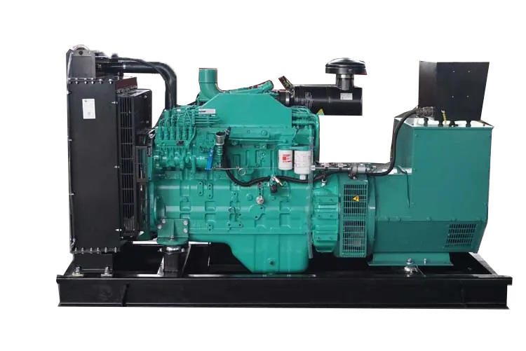 200kw（ 東風(fēng)康明斯，國三，裸機(jī)）