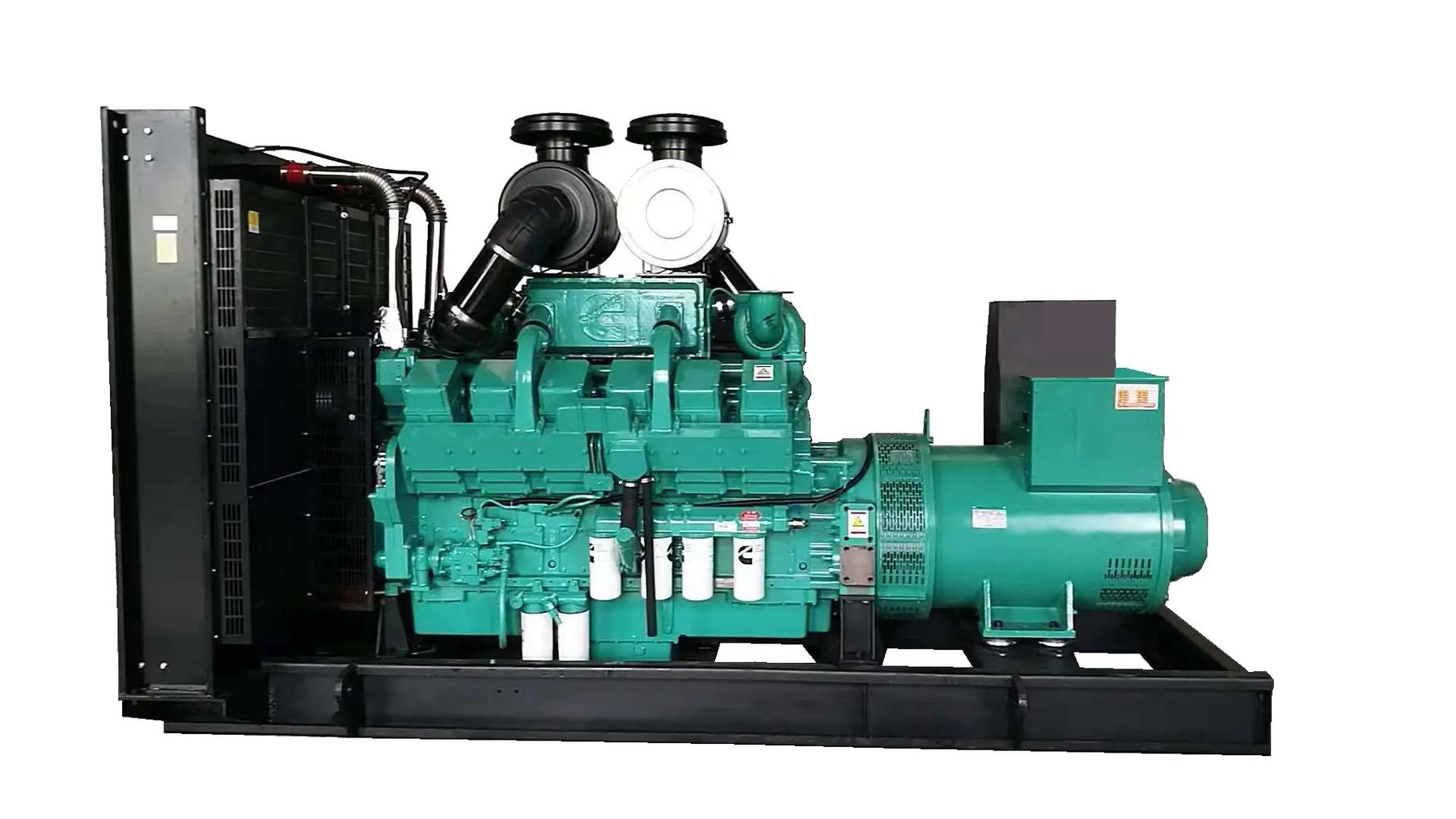 275KW（ 重慶康明斯，國(guó)二，裸機(jī)）