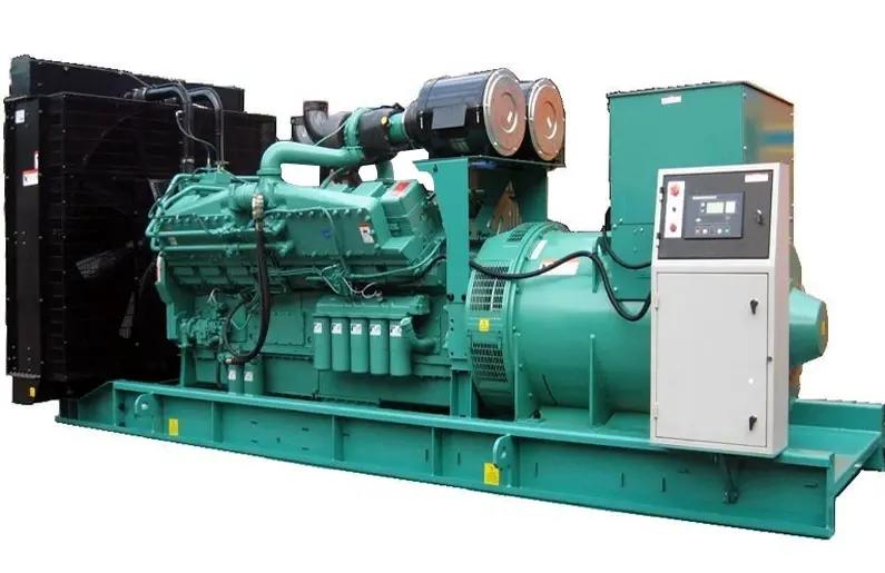 220KW（ 重慶康明斯，國(guó)二，裸機(jī)）