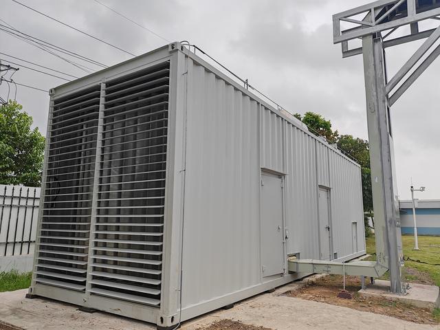 環(huán)保型柴油發(fā)電機(jī)組具體有哪些要求和標(biāo)準(zhǔn)？