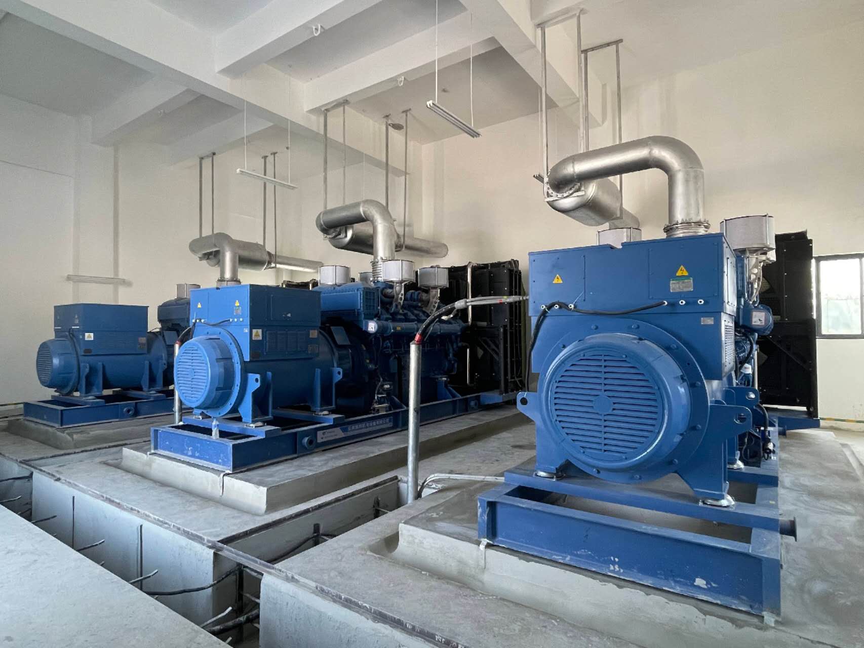柴油發電機是備用電源最理想的解決方案嗎？